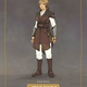 Avar in her “mission” gear.
